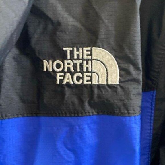 The North Face Venture Dryvent Waterproof Hooded Jacket Men's Size M - Picture 8 of 9